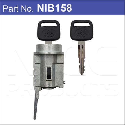 Ignition Barrel