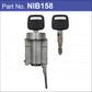 Ignition Barrel