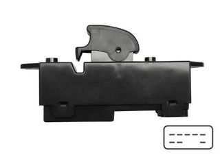 Power Window Switch