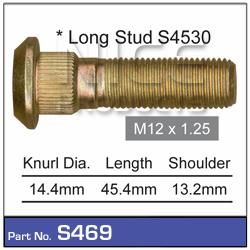 Wheel Stud