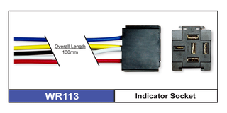 Wiring for Relay