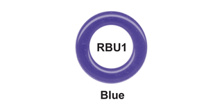 Colour Ring BLUE