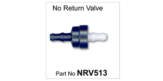 Washer Valve