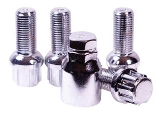 Lock Nuts (set of 4)