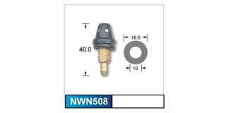 Washer Jet Pair (NLA)