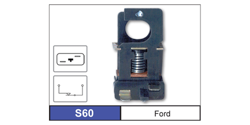 Brake Light Switch