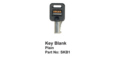 Solex Key
