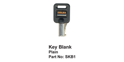 Solex Key
