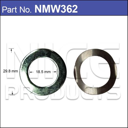 Mag Washer  (2 x Washers)