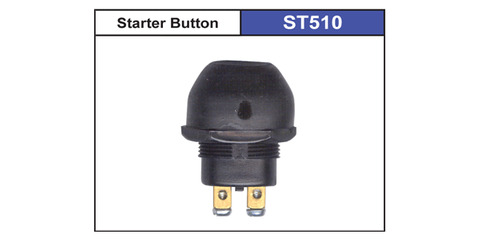 Starter Switch
