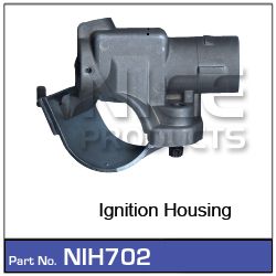 Ignition Housing