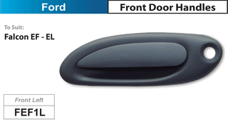 Door Handle