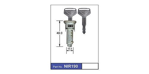 Ignition Repair