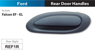 Door Handle