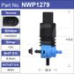 Washer Pump