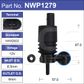 Washer Pump