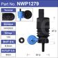 Washer Pump