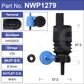Washer Pump