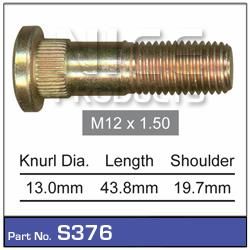 Wheel Stud