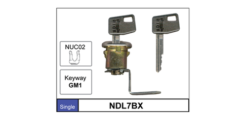 Door Lock