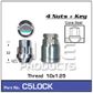 Lock Nuts