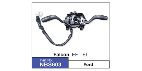 Blinker Switch   (NLA)