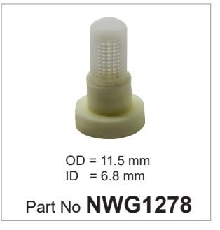 Grommet