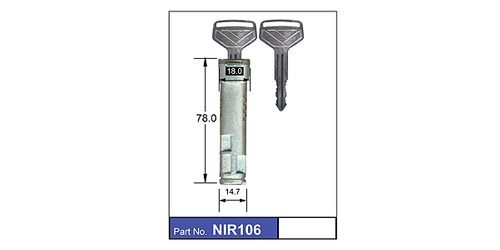 Ignition Repair
