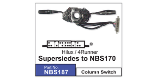Blinker Switch (171)