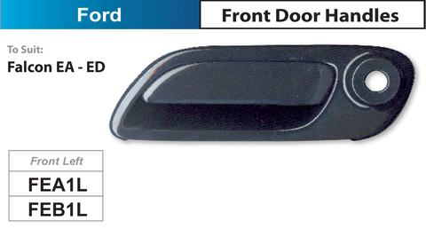 Door Handle