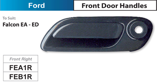 Door Handle