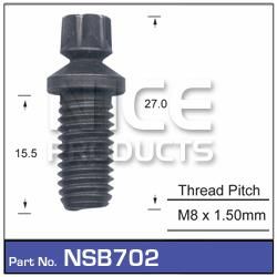 Shear Bolt (2)