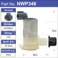 Washer Pump