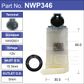 Washer Pump