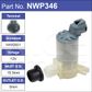 Washer Pump
