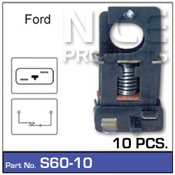 Brake Light Switch