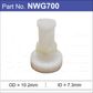 Grommet