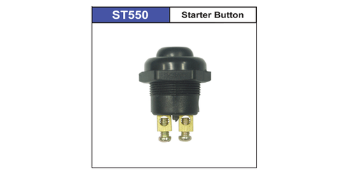 Starter Switch