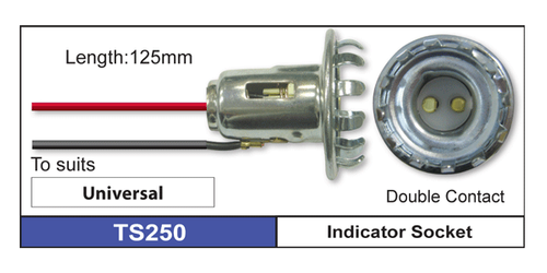 Socket