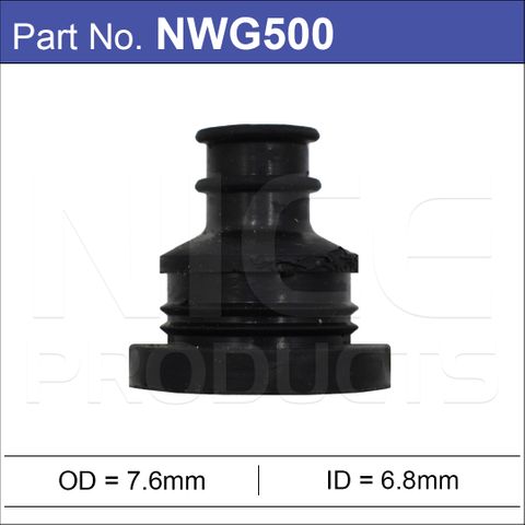 Grommet