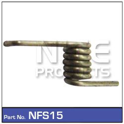 Flap Spring (10)