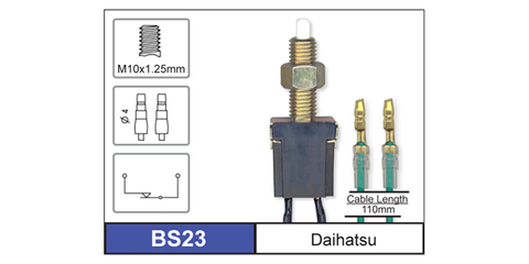 Brake Light Swich (26)