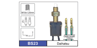 Brake Light Swich (26)