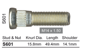 Wheel Stud