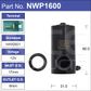 Washer Pump