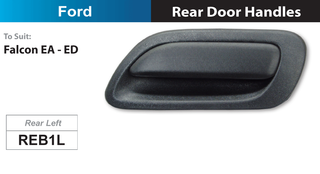 Door Handle