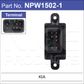Power Window Switch