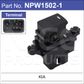 Power Window Switch
