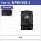 Power Window Switch