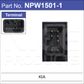 Power Window Switch
